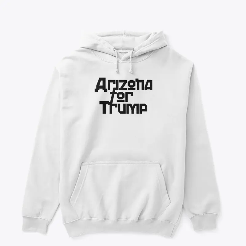 Arizona for Trump accessory